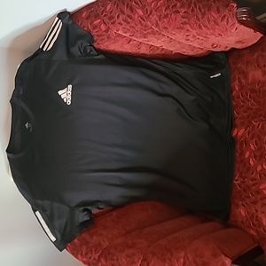 Adidas Aeroready Running Performance Shirt